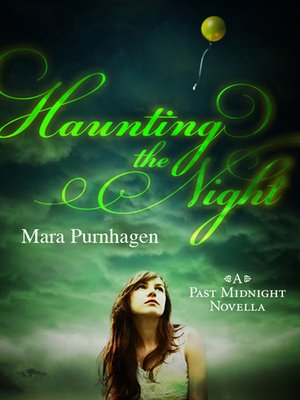 cover image of Haunting the Night